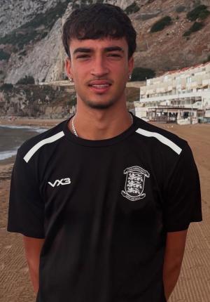 Max (Lions Gibraltar) - 2025/2026