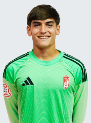 Guirao (Granada C.F.) - 2025/2026