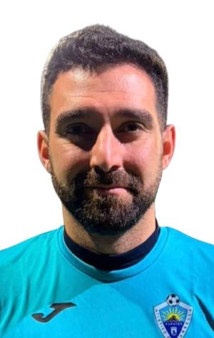 Fran Hern�ndez (Atl�tico de Marbella) - 2025/2026