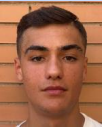 Carrillo (U.D. Almer�a B) - 2025/2026