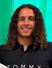Alexis Chaves (U.D. La Mosca) - 2025/2026