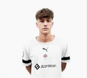 Nico (La Caada Atltico B) - 2025/2026