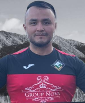 Hctor (C.F. Coll de Narg) - 2025/2026