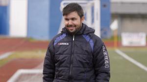 Oscar Farto (Moraa C.F.) - 2025/2026