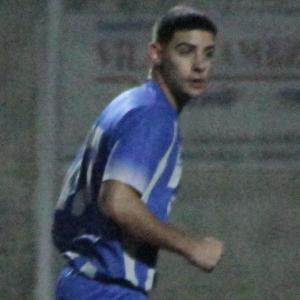 Cristian (S.D. Brexo Lema) - 2025/2026