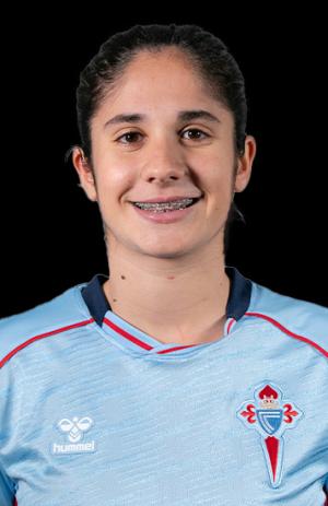 Sara (As Celtas Sporting) - 2025/2026