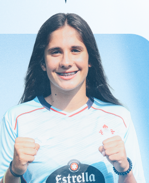 Sara (Celta As Celtas B) - 2025/2026