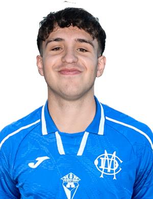Feche Sarra (CD Manchego C.Real B) - 2025/2026