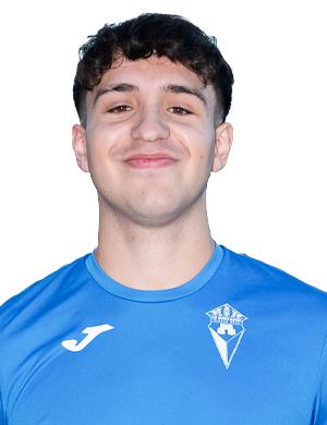 Feche Sarra (CD Manchego C.Real B) - 2025/2026