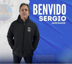 Sergio Martn  (Marn C.F.) - 2025/2026