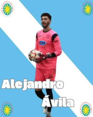 Canario (Atltico Escairn) - 2025/2026