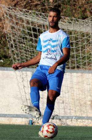 Marou (Cidade de Ribeira CF) - 2025/2026