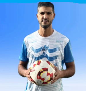 Marou (Cidade de Ribeira CF) - 2025/2026