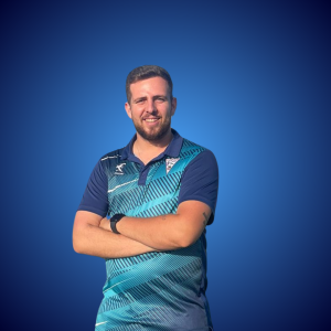 Jos Manuel Rodrguez (Ciudad de Cdiz) - 2025/2026