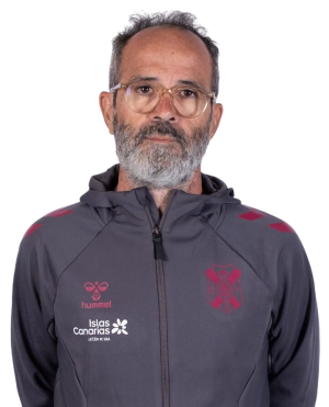 lvaro Cervera (C.D. Tenerife) - 2025/2026