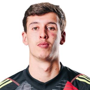 Lander (Real Unin Club) - 2025/2026