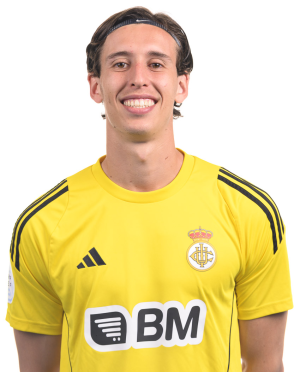 Lander (Real Uni�n Club) - 2025/2026