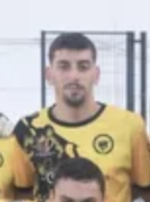 Ahmed (Ceuta 6 de Junio) - 2025/2026