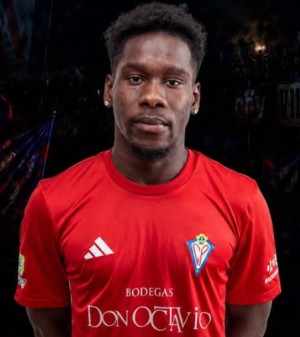 Fode (C.P. Villarrobledo) - 2025/2026