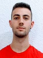 Ivn (Atltico Jonense) - 2025/2026