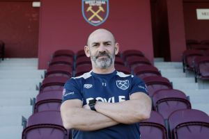 Paco J�mez (West Ham United) - 2025/2026