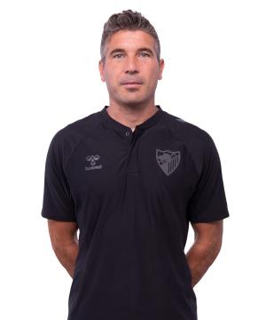 Juan Funes (Mlaga C.F.) - 2025/2026