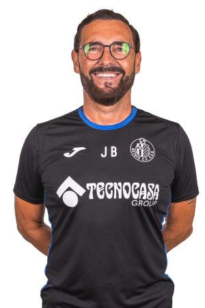Jos� Bordal�s (Getafe C.F.) - 2025/2026