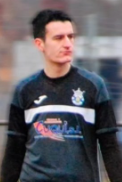 Pablo (Polideportivo Salas) - 2025/2026