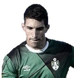 Ferreira (C.D. Almucar City) - 2025/2026