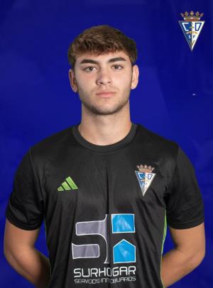 Izhan (San Fernando 1940) - 2025/2026