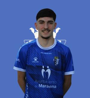 David (U.D. Maracena) - 2025/2026