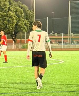 Firmi  (S.D. Sin Querer) - 2025/2026