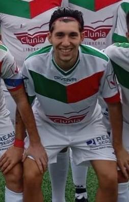 Firmi  (S.D. Sin Querer) - 2025/2026