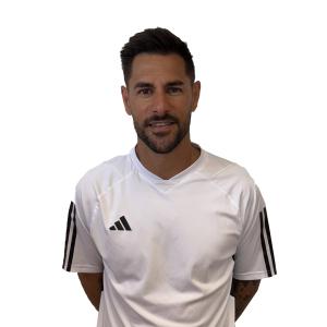 Luso (S.D. Ejea) - 2025/2026