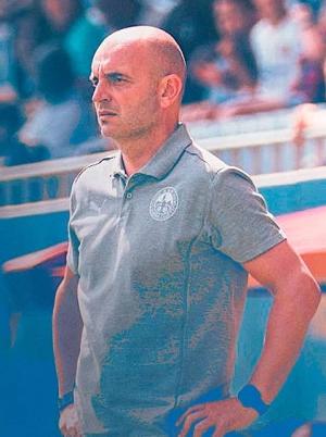 Turu (Atl�tic Lleida) - 2025/2026