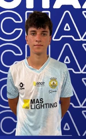 Sanjorge (A.J. Lrez) - 2025/2026