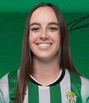 Claudia Salvador (Crdoba C.F.) - 2025/2026