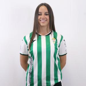 Claudia Salvador (Crdoba C.F.) - 2025/2026