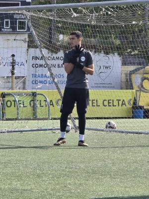 Titi (R�pido de Bouzas) - 2025/2026