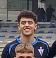 Raul Mndez  (Villalonga F.C.) - 2025/2026