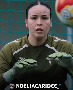 Caride (Celta As Celtas B) - 2025/2026