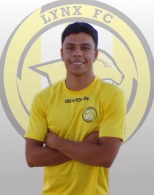 Hctor (Lynx F.C.) - 2025/2026
