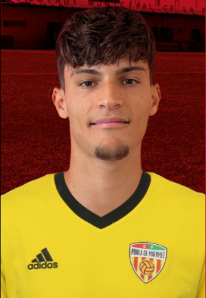 Curt (Pobla de Mafumet) - 2025/2026