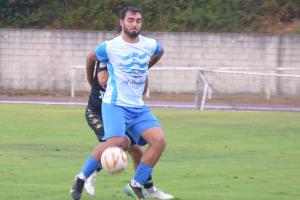 Adrin (Cidade de Ribeira CF) - 2025/2026
