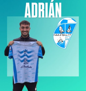 Adrin (Cidade de Ribeira CF) - 2025/2026