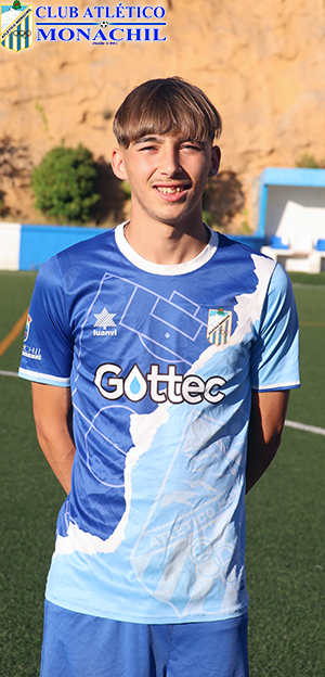Lolo (Atl�tico Monachil B) - 2025/2026