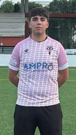 Valias (C.D. Laln B) - 2025/2026