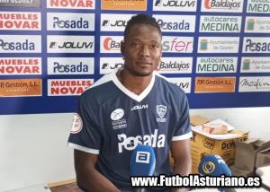 Fofana (Marino de Luanco) - 2025/2026