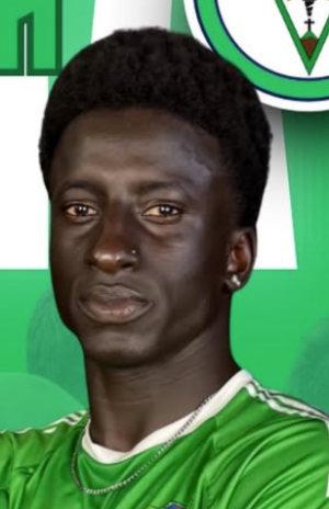 Ibrahima (A.D. La Llntia) - 2025/2026