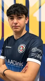 Didi (Ourense C.F.) - 2025/2026